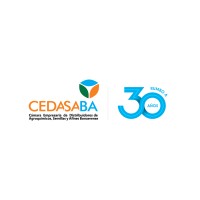 CEDASABA- Cámara Empresaria de Distribuidores de Agroquímicos, Semillas y Afines Bonaerense logo - Similar company to Sabiochat