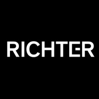 Richter logo - Similar company to Bcgo S.E.N.C.R.L.