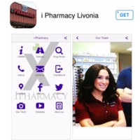 I Pharmacy