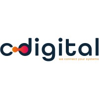 C-digital logo - Similar company to C-Digital Labs