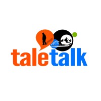 Tale Talk logo - Similar company to Global Phoenix Computer Technologies Solutions, Inc.