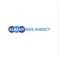 Albany Web Agency logo - Similar company to Web Analytics Agency