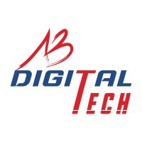 AB Digital Tech logo - Similar company to Plestar, Inc