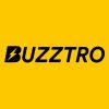 Buzztro logo - Similar company to Creative Sync