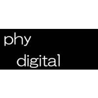 PhyDigital logo - Similar company to Phygitall