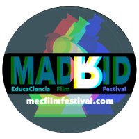 Madrid EducaCiencia Film Festival logo - Similar company to Ie International Short Film Festival