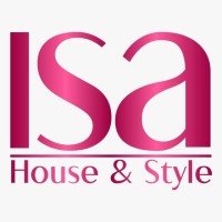 isa House & Style logo - Similar company to M5