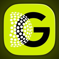 DeepGolf logo - Similar company to Exoheal