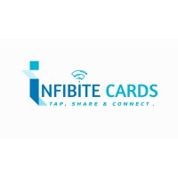 Infibite Solutions logo - Similar company to Anekant Technology