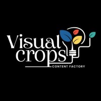 Visualcrops logo - Similar company to Orra
