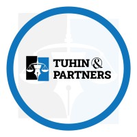 Tuhin & Partners logo - Similar company to Aamago (আমাগো)