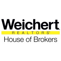 Weichert, Realtors - House of Brokers logo - Similar company to Missouri Realtors®