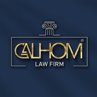 Galhom - Law Firm logo - Similar company to Shawkylawfirm