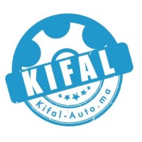 Kifal Auto (Autochek Groupe Maroc) logo - Similar company to Monk Ai