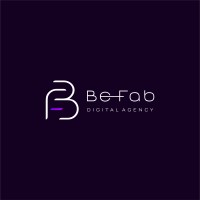 BeFab ( web design ) logo - Similar company to Chl - Graphic Design Studio