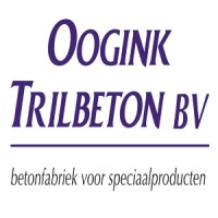 Oogink Trilbeton B.V. logo - Similar company to Bie Olthof