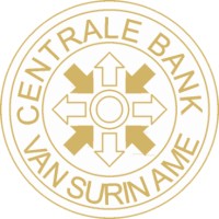 Central Bank of Suriname logo - Similar company to Agile Solutioneers N.V.