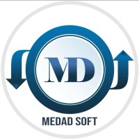 شركة المداد للبرمجيات والأنظمة الإلكترونية logo - Similar company to Speedify Isp