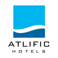 Atlific Hotels logo - Similar company to Silver Hotel Group