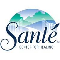 Sante Center for Healing logo - Similar company to Basepoint