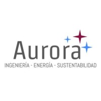 Aurora ingeniería logo - Similar company to Aurora: Ingeniería Y Ambiente
