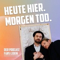 Heute Hier. Morgen Tod. - Der Podcast für's Leben. logo - Similar company to Ninebarc