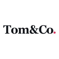 Tom & Co. logo - Similar company to Opensourced - Search & Selection