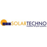 Solartechno Europe B.V. logo - Similar company to V1Ewpoint