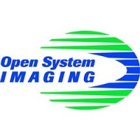 Open System Imaging logo - Similar company to Open System Sciences