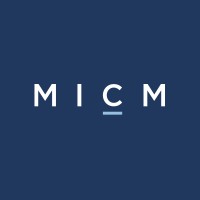 MICM logo - Similar company to Mre