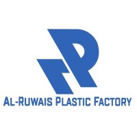 Al Ruwais Plastic Factory logo - Similar company to Doha Regional Plastic Solutions Factory