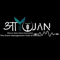 Aayojan SMVDU logo - Similar company to Kritash