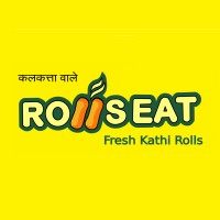 Rolls Eat logo - Similar company to Bharat Eat