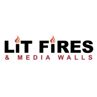 Lit Fires and Media Walls logo - Similar company to Einfinity Limited