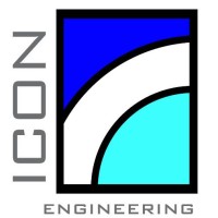 Icon Engineering logo - Similar company to Mulley Communications