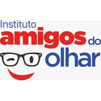 Instituto Amigos Do Olhar logo - Similar company to Am Braga Engenharia