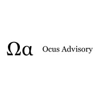 Ocus Advisory Ltd logo - Similar company to 10Dynamics Limited