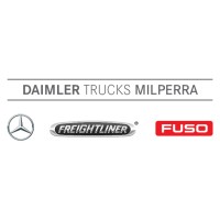 Daimler Trucks Milperra logo - Similar company to Sms Diesel Spares