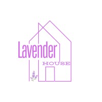 Lavender House LV logo - Similar company to Flow With Bo