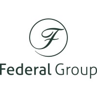 Federal Group logo - Similar company to Wrest Point
