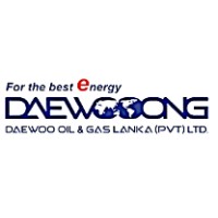 Daewoo Oil & Gas Private Ltd of Sri Lanka logo - Similar company to Offwards Nig Ltd