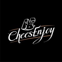 CheesEnjoy logo - Similar company to Chäs Vreneli Ag