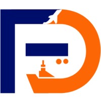 FreightDeals logo - Similar company to Freightoptics Services Private Limited