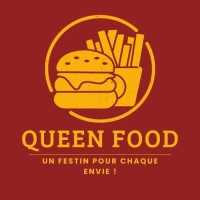 Queen Food logo - Similar company to Queen Rice Vina Manufacturer