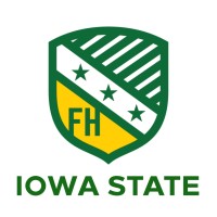 Iowa State Chapter of FarmHouse Fraternity logo - Similar company to Lean Technologies, Inc.