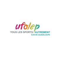 Comité Régional UFOLEP îles de Guadeloupe logo - Similar company to Burostock