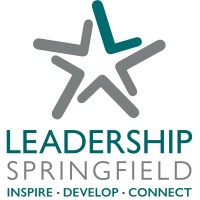 Leadership Springfield logo - Similar company to Efactory