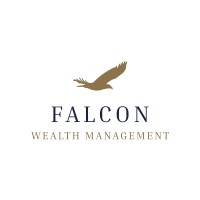 Falcon Wealth Management Ltd logo - Similar company to Falcon Wealth Advisors