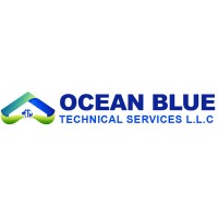 Ocean Blue Technical Services L.L.C. logo - Similar company to Ramz Al Wafa Technical Service