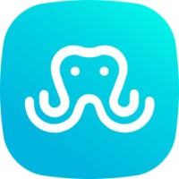 Dentopus logo - Similar company to Digisap Solutions